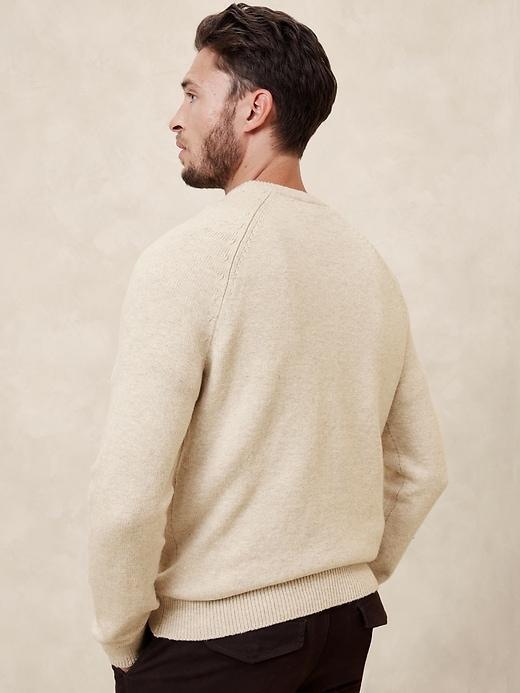 Cozy Essential Sweater Product Image