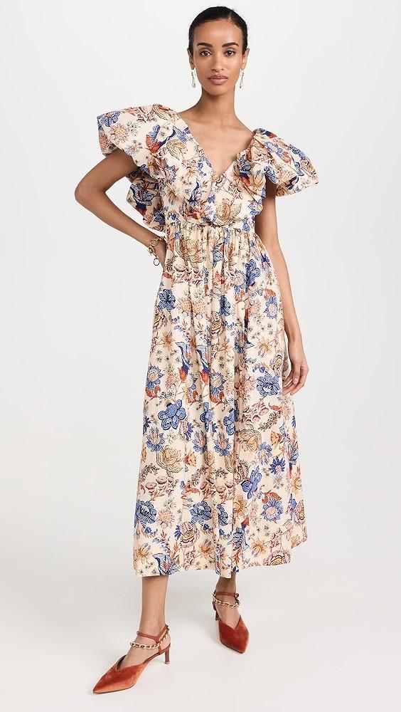 Ulla Johnson Francesca Dress | Shopbop Product Image