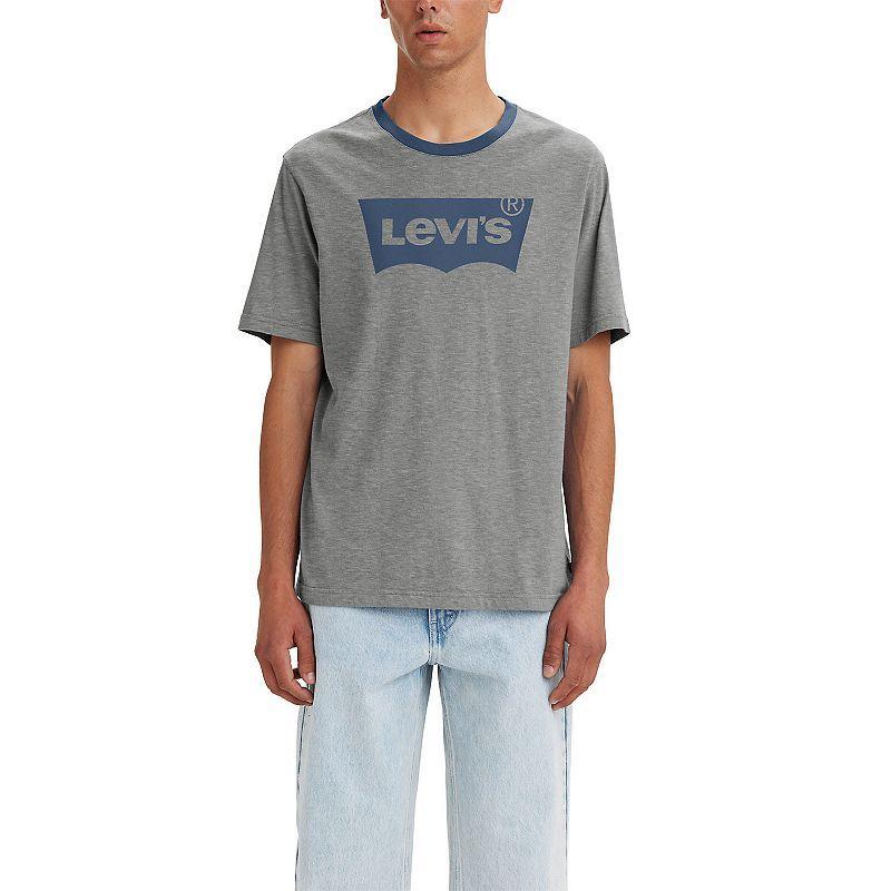 Mens Levis Relaxed Fit Tee Product Image