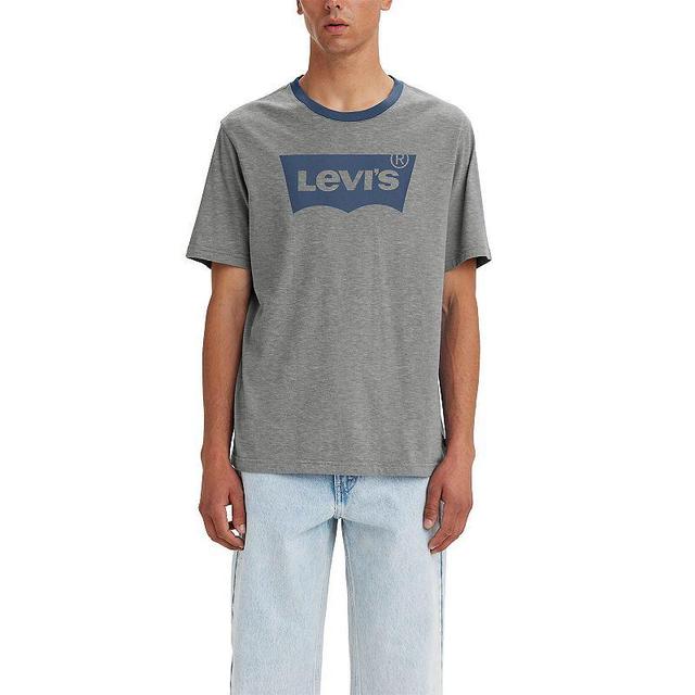 Mens Levis Relaxed Fit Tee Product Image