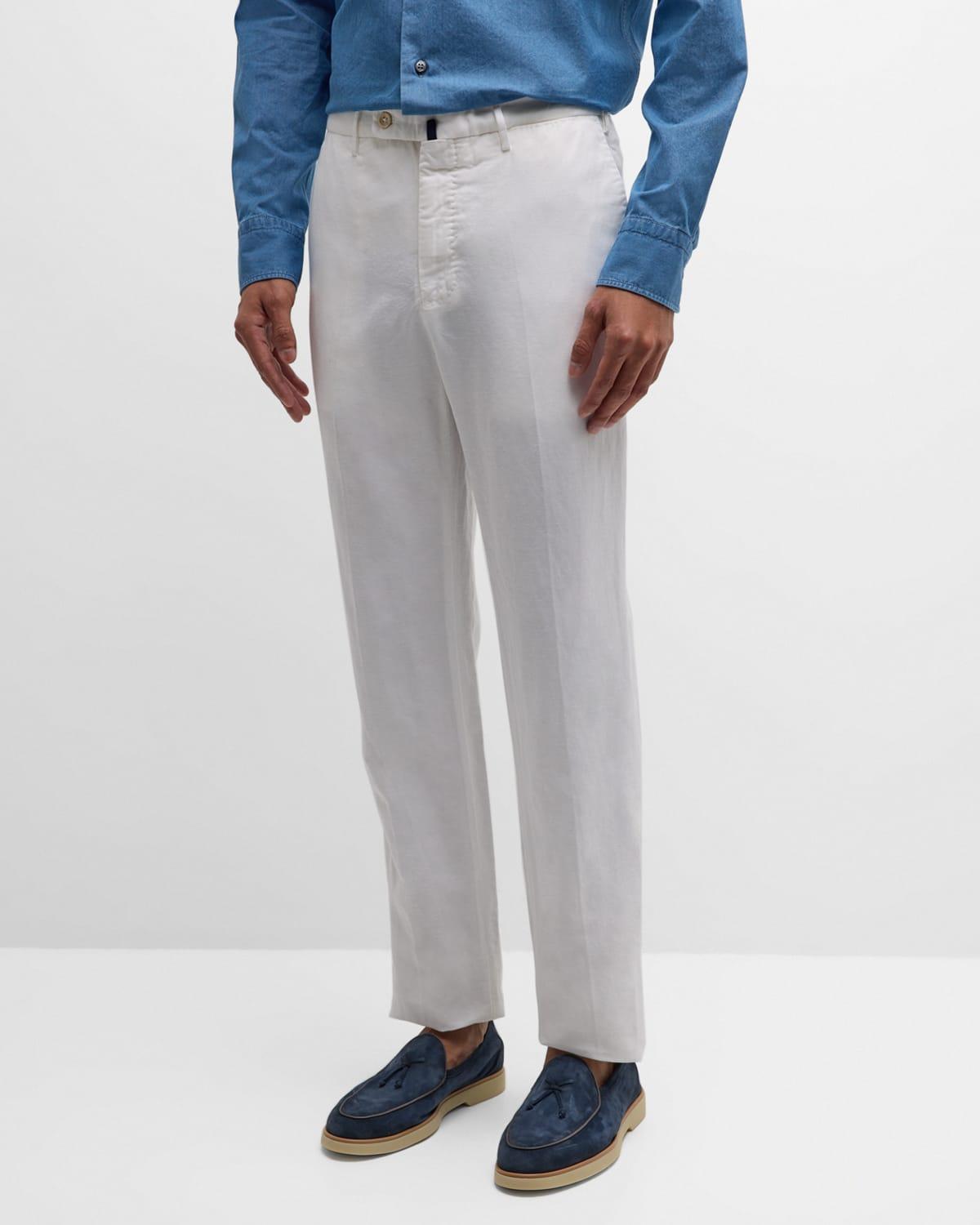 Mens Chinolino Trousers Product Image