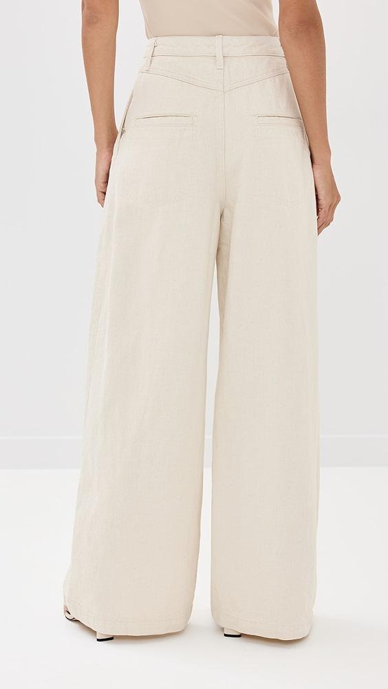 TWP Greene St Pants | Shopbop Product Image