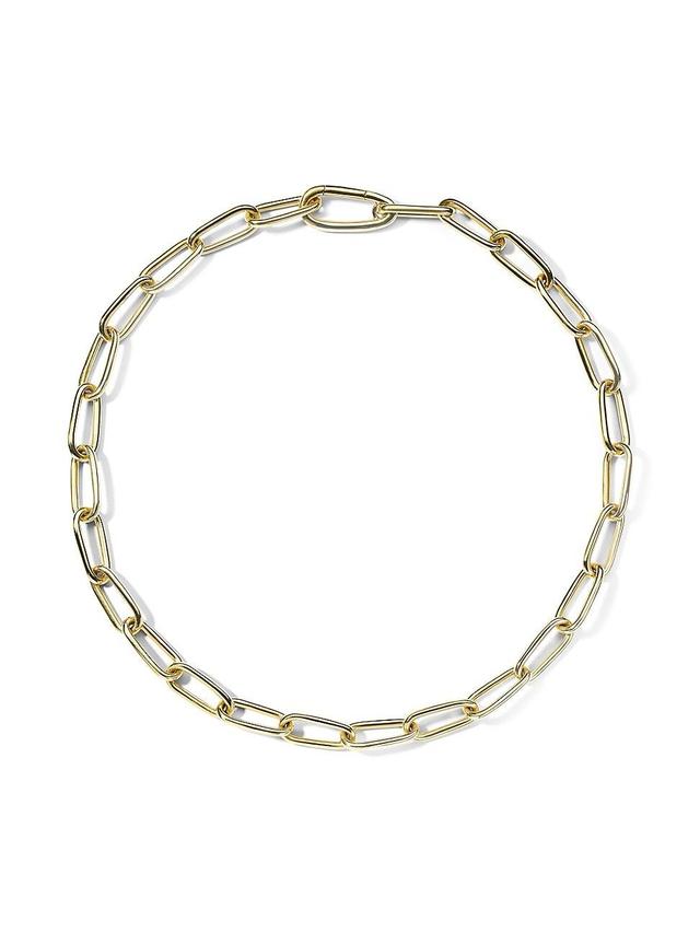 Ippolita Classico Linea Link Chain Necklace Product Image