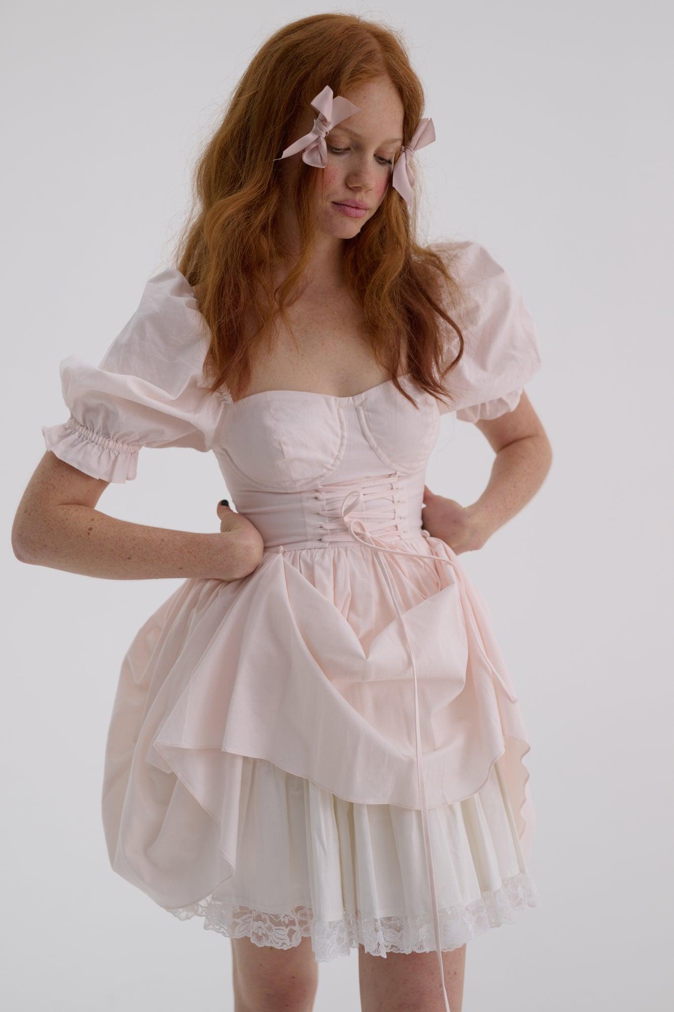 The Confection Kiera Dress Product Image