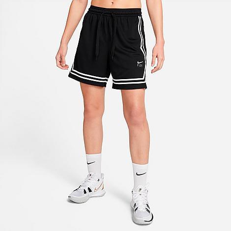 Nike Fly Crossover Women's Basketball Shorts Product Image