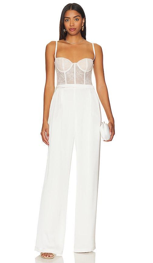 Katie May Tink Jumpsuit Product Image