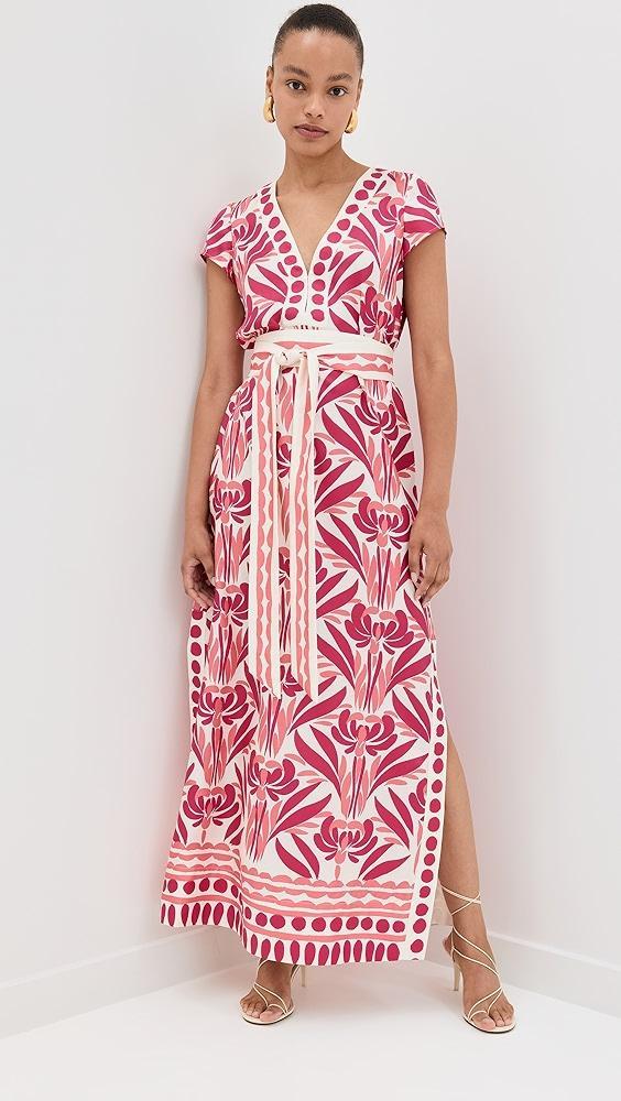 Figue Isolda Dress | Shopbop Product Image