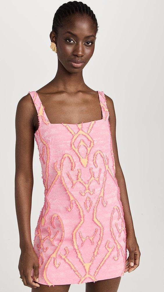 Alexis Koa Dress | Shopbop Product Image