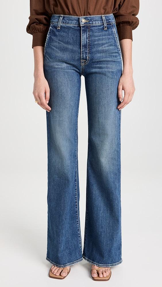 Nili Lotan Anna Jeans | Shopbop Product Image