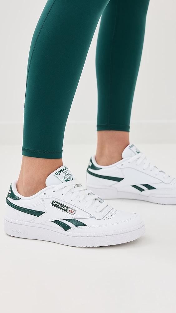 Reebok Club C Revenge Sneakers | Shopbop Product Image