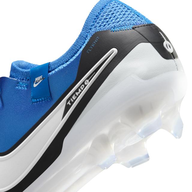 Nike Men's Tiempo Legend 10 Elite Firm-Ground Low-Top Soccer Cleats Product Image