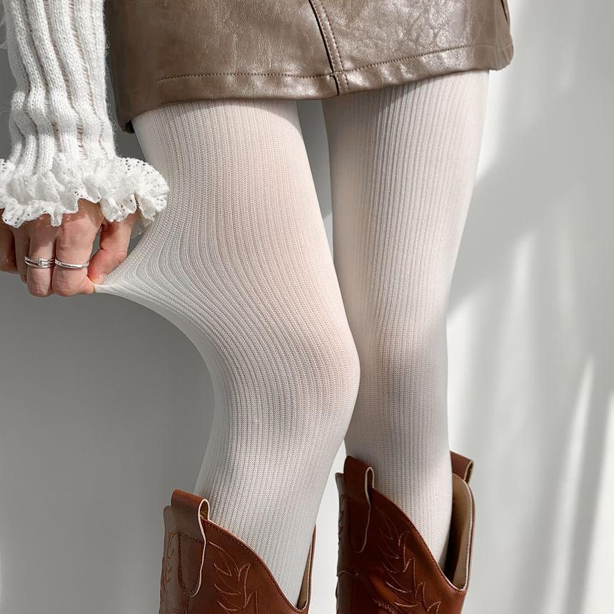 Plain Tights Product Image