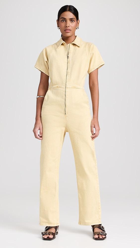 Rachel Comey Azi Jumpsuit | Shopbop Product Image