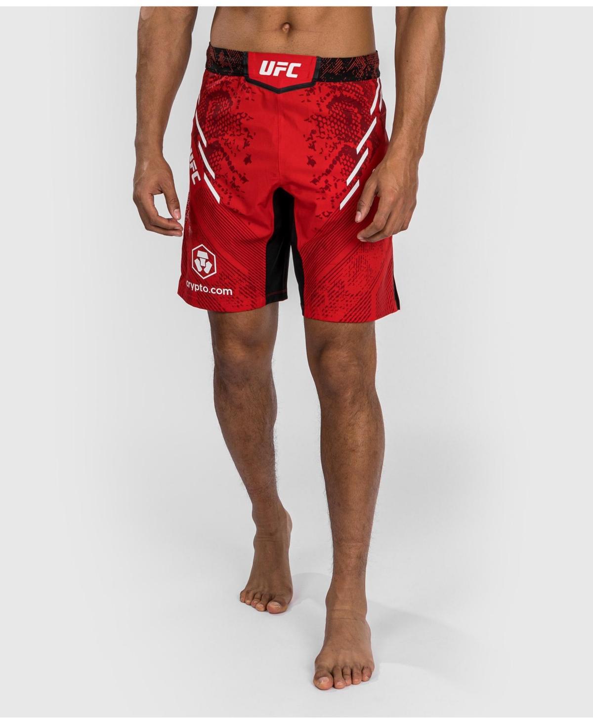 Venum Ufc Mens Authentic Adrenaline Fight Night Fightshort Long Fit Product Image