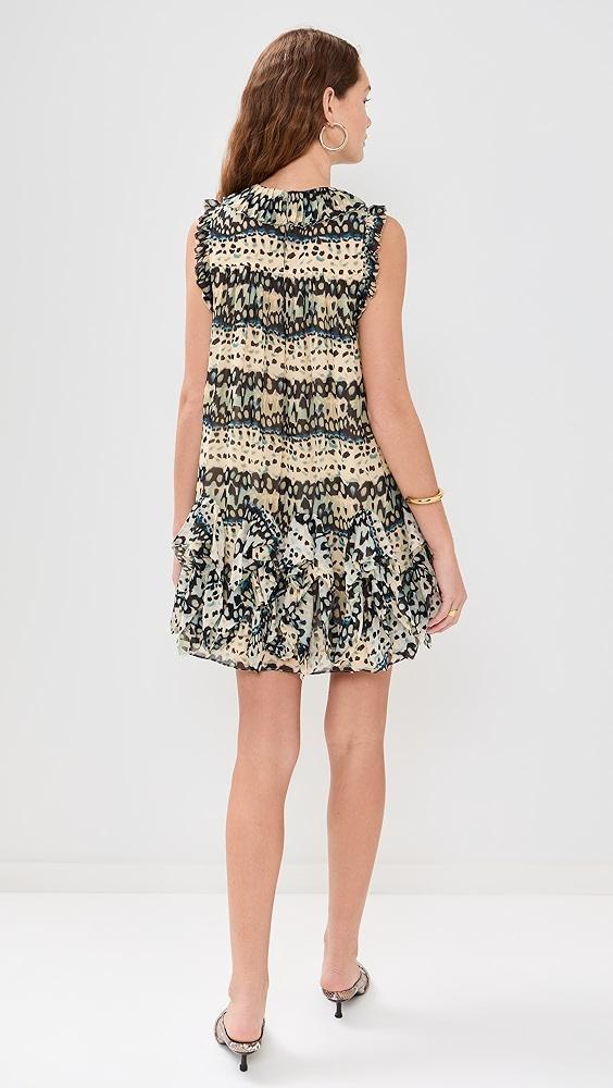 Ulla Johnson Miri Dress | Shopbop Product Image