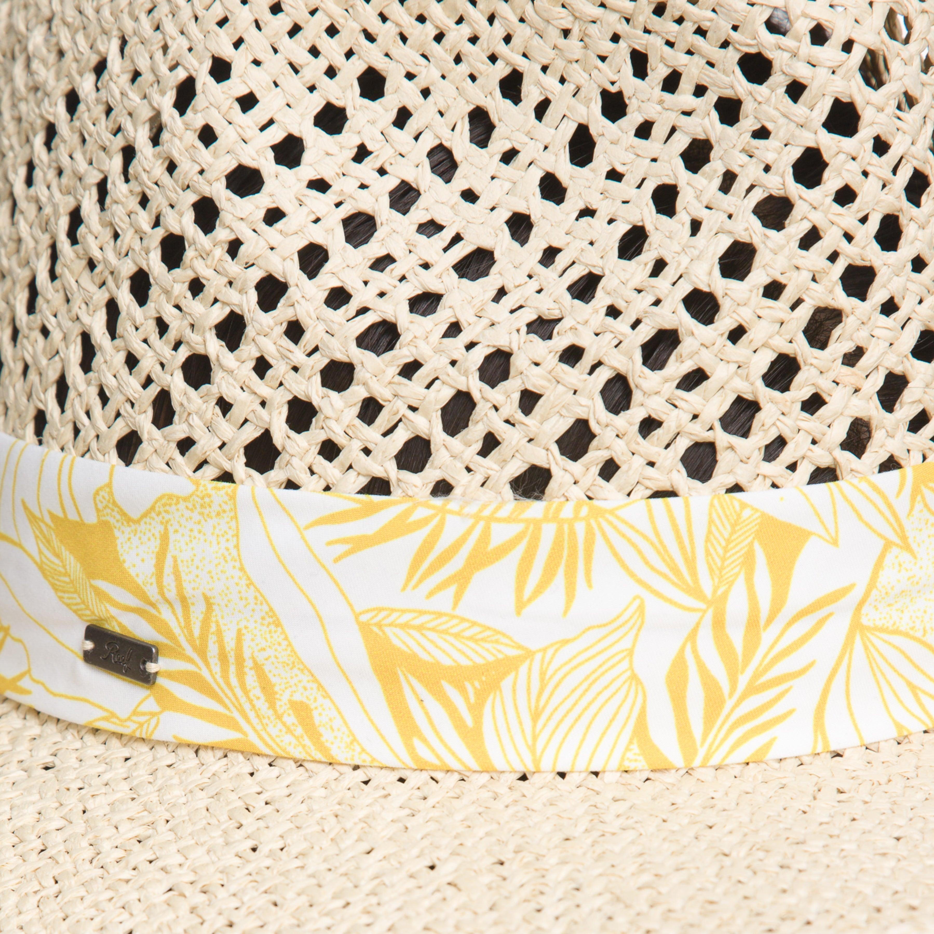 Ivy Straw Hat Female Product Image