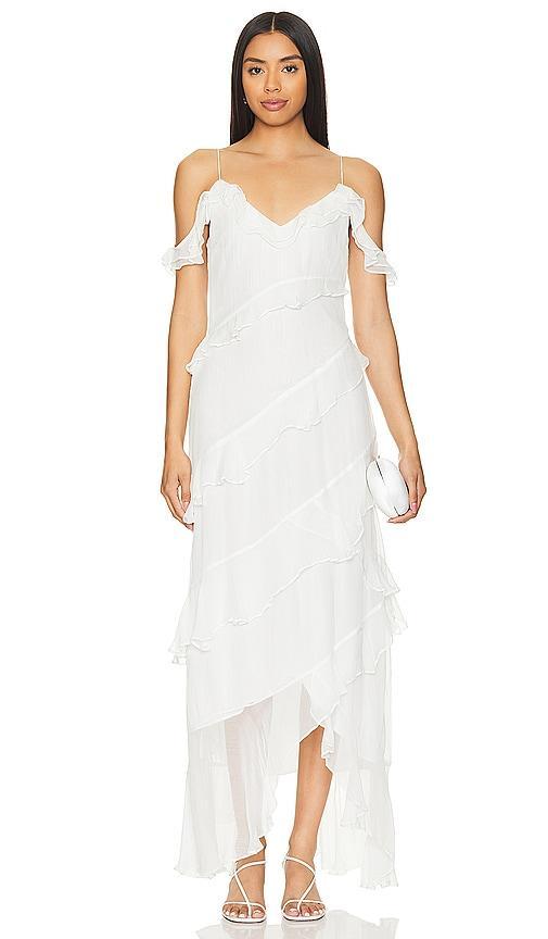 x REVOLVE Maxime Maxi Dress Product Image