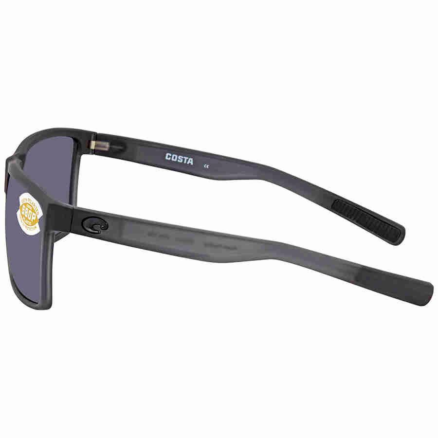 Oakley Portal 59mm Polarized Square Sunglasses Product Image