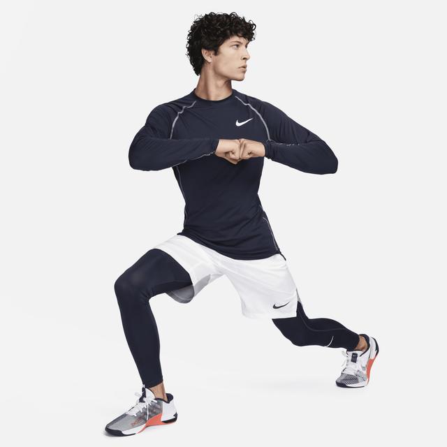 Men's Nike Pro Dri-FIT Fitness Tights Product Image