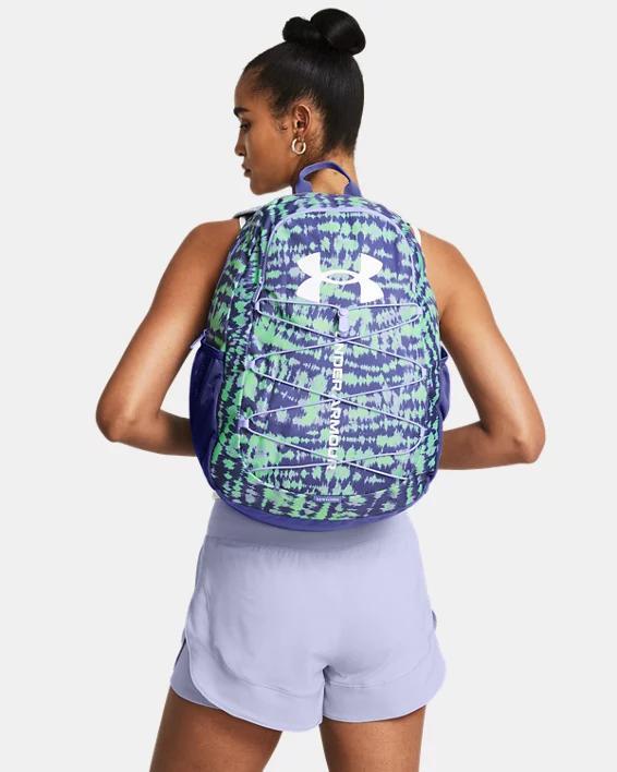 UA Hustle Sport Backpack Product Image