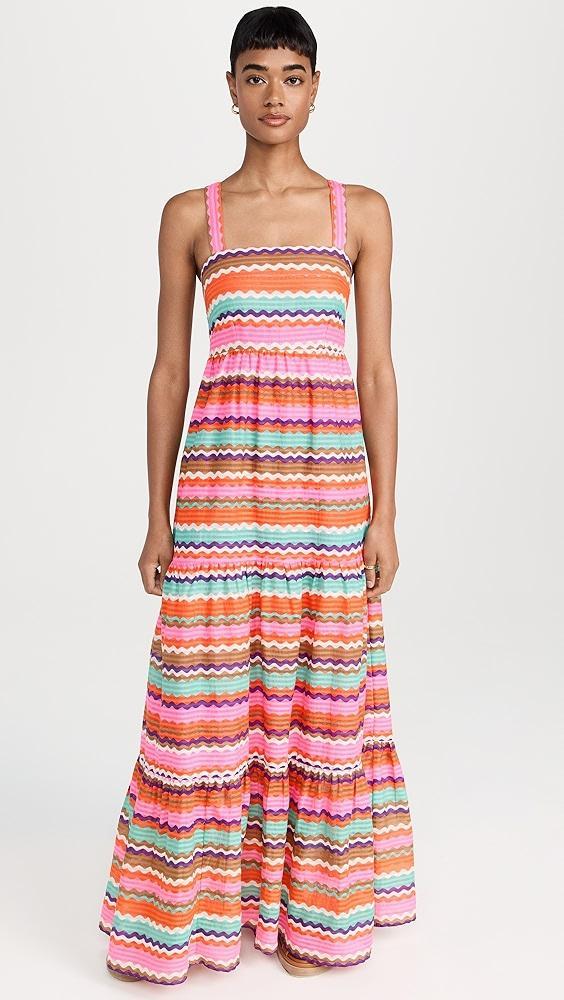 Banjanan Daniella Dress | Shopbop Product Image