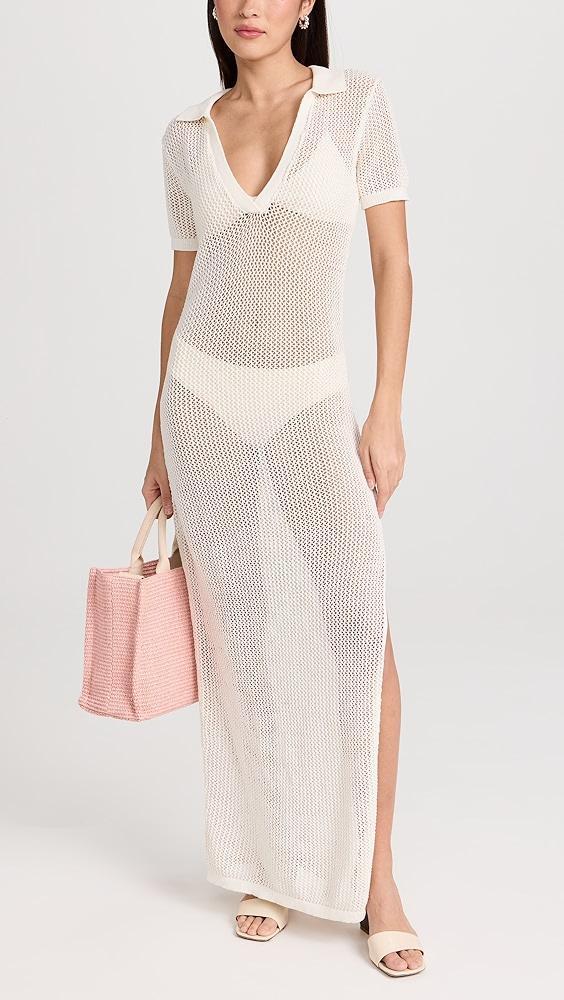 LSPACE Sydney Cover Up | Shopbop Product Image