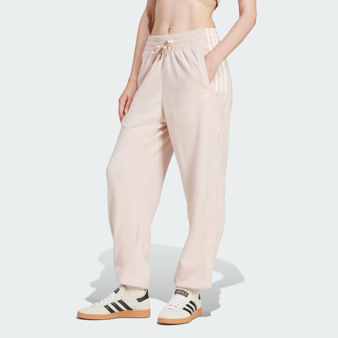 adidas Joggers Wonder Quartz XS Womens Product Image