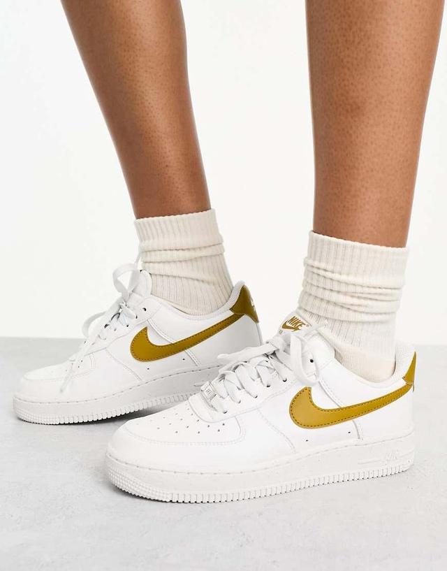 Nike Air Force 1 07 Next sneakers Product Image