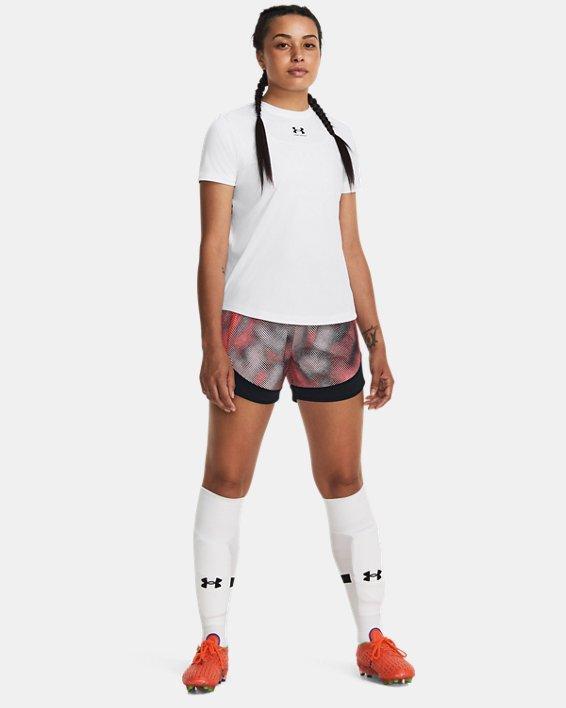 Women's UA Run Stamina 3'' Shorts Product Image