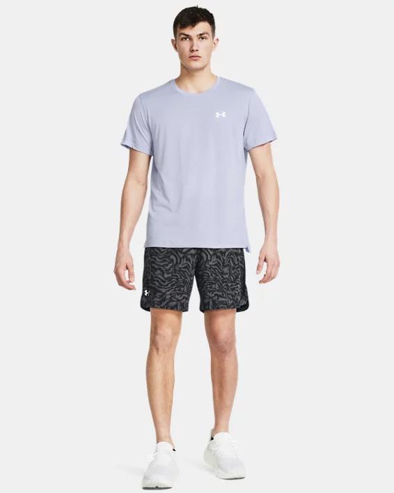 Men's UA Launch Elite 7" Shorts Product Image