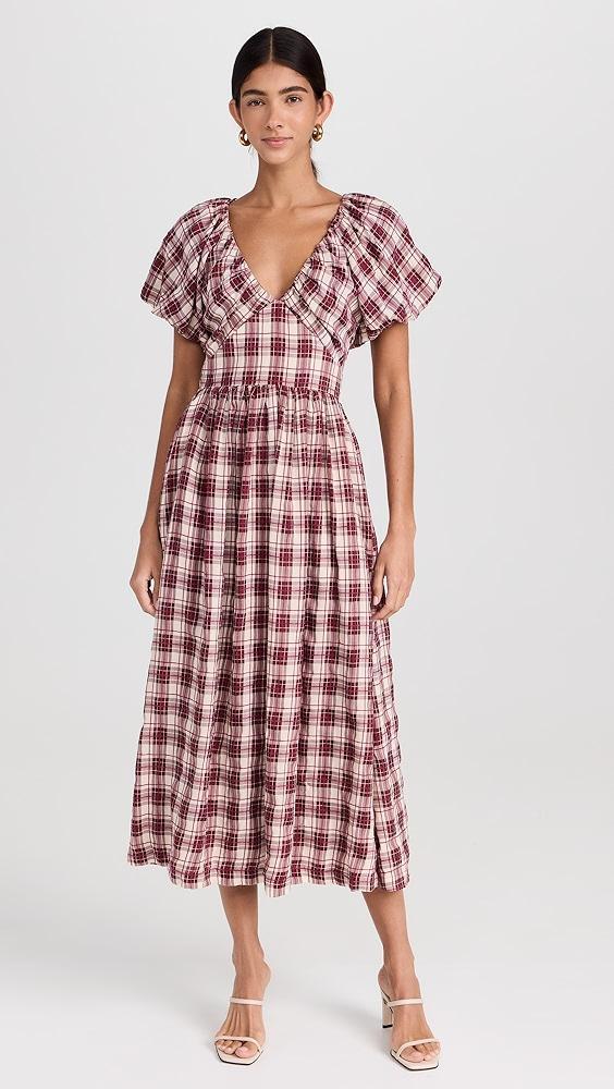 En Saison Colebee Maxi Dress | Shopbop product image