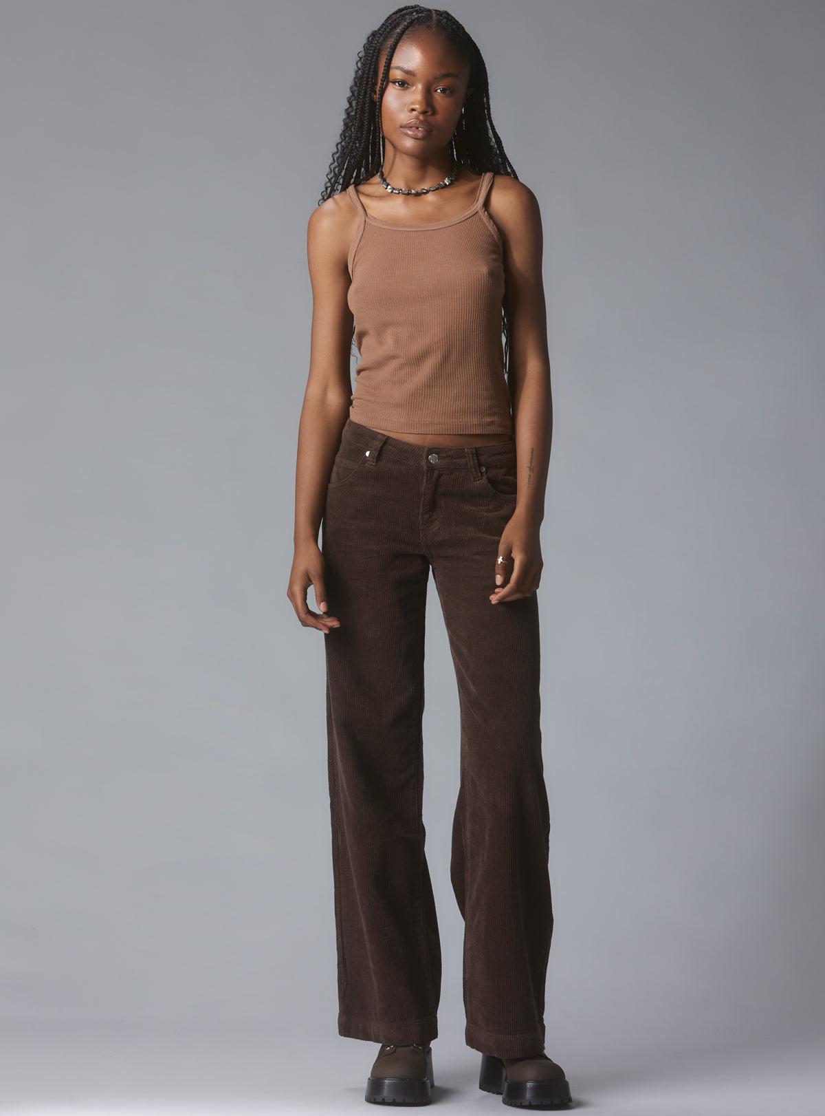 Boba Pant Female Product Image