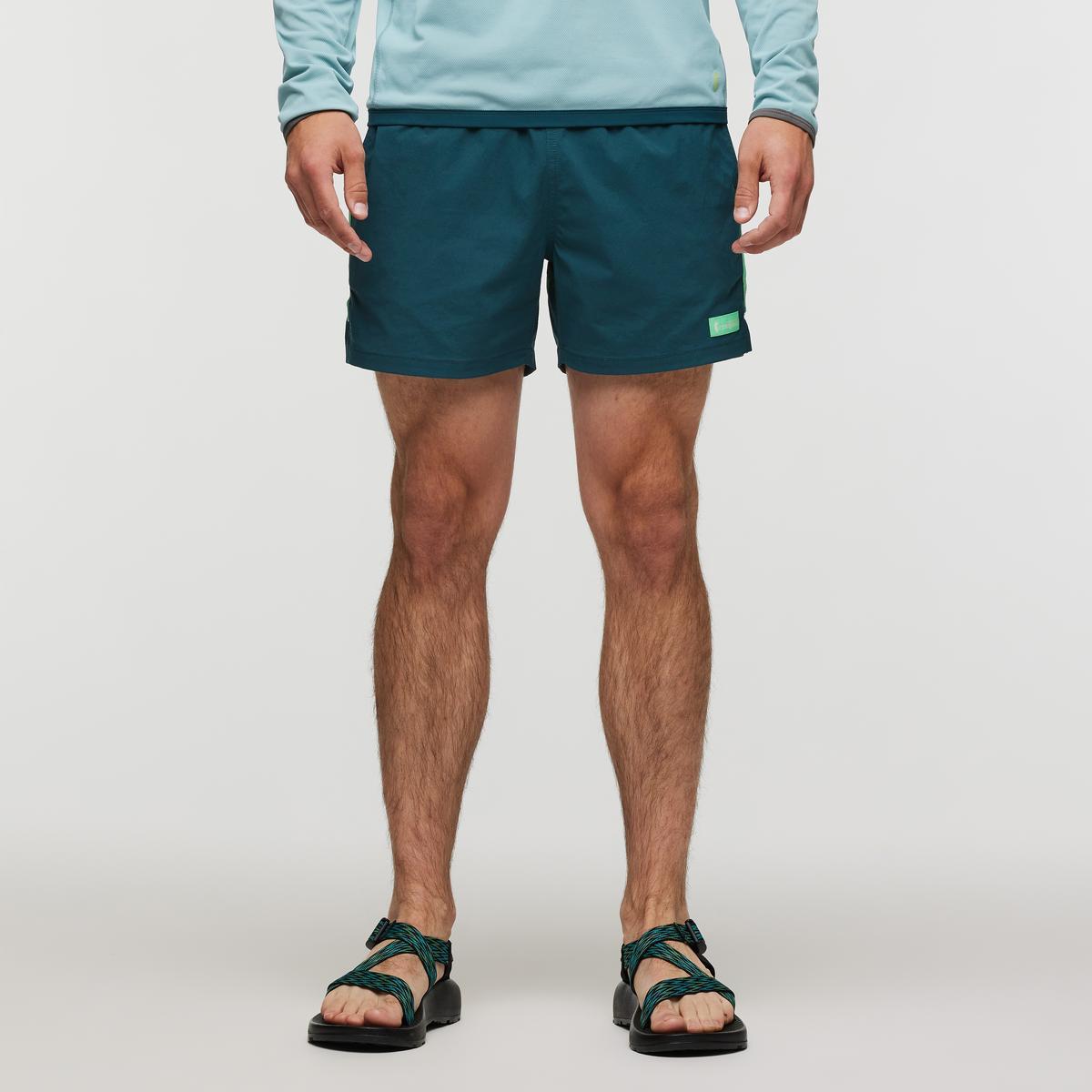 Brinco Short - Solid - Men's Male Product Image