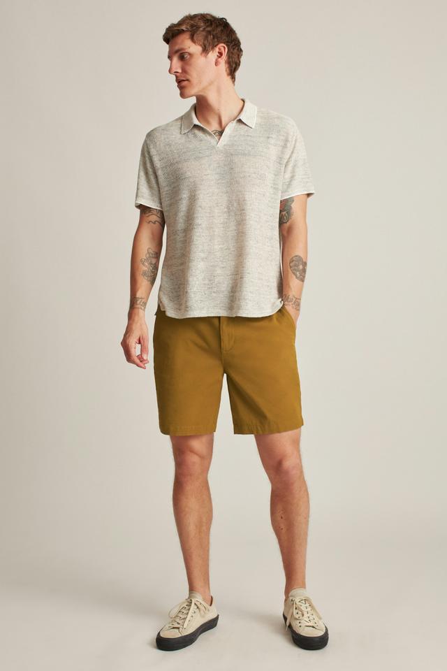 The Chino Short 2.0 Product Image