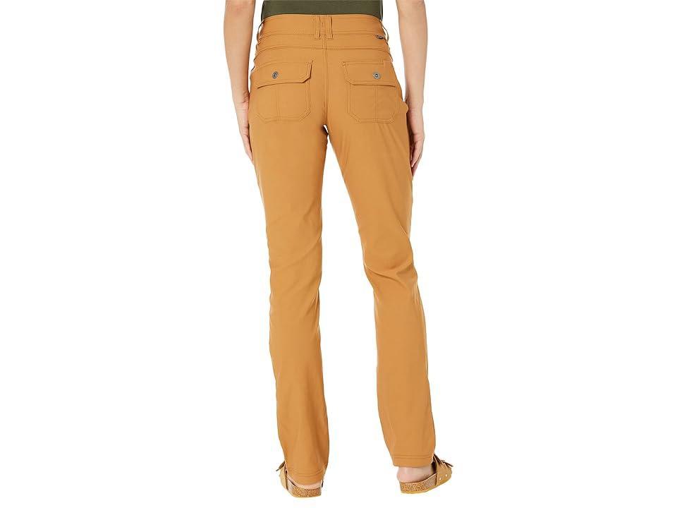 Halle Straight Pant II Product Image