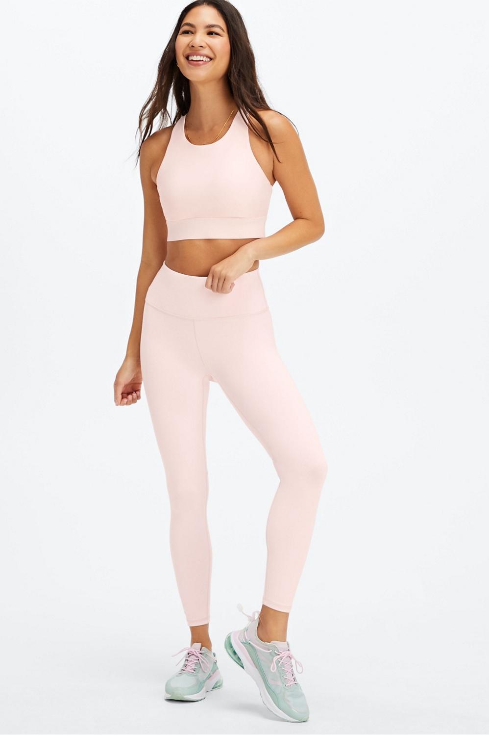 Fabletics Extend Womens pink/pink Size Osfm Product Image