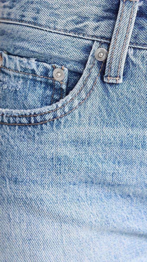 Pistola Denim Lexi Jeans | Shopbop Product Image