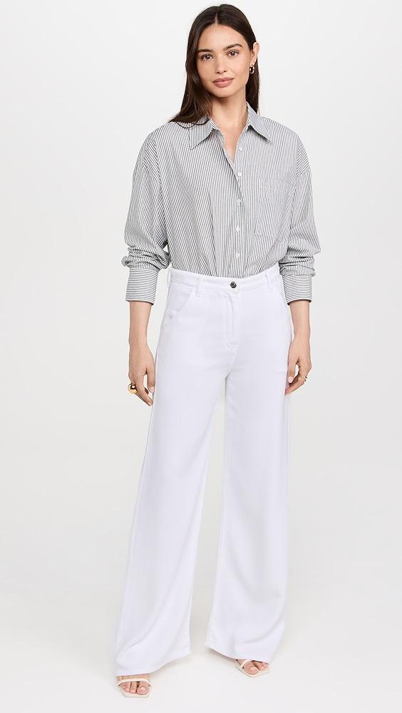 XIRENA Sydney Shirt | Shopbop Product Image