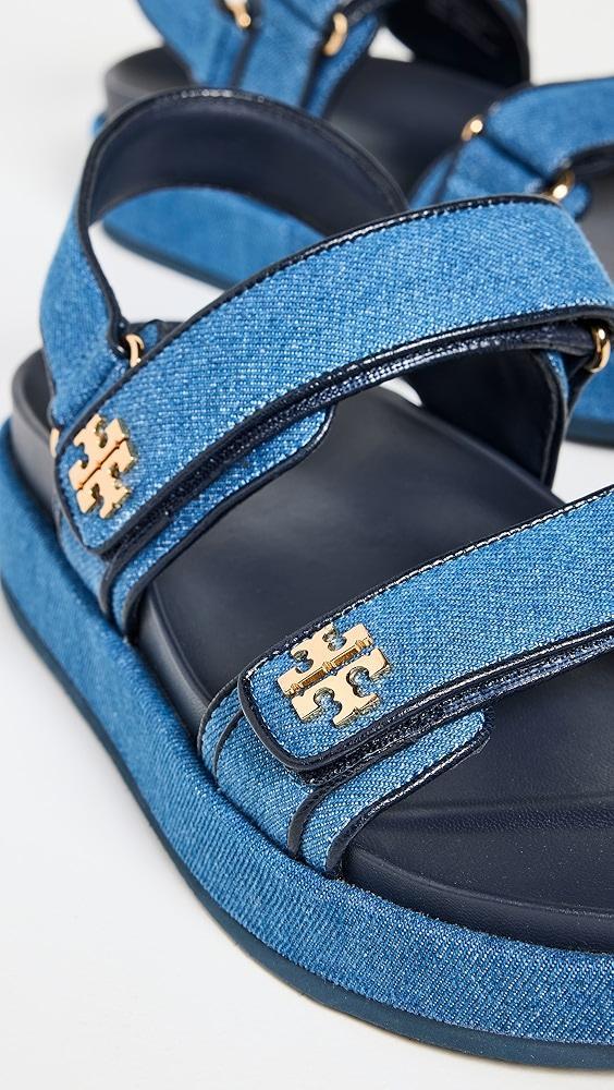 Tory Burch Kira Sport Sandals | Shopbop Product Image