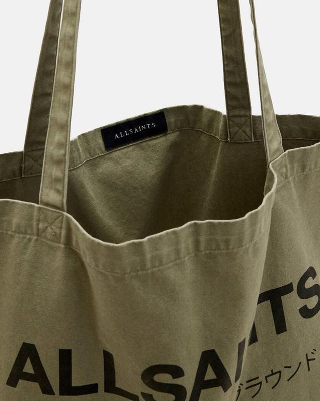 Underground Shopper Tote Bag Product Image