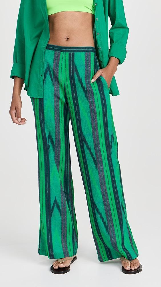 XIRENA Pippen Pants | Shopbop product image