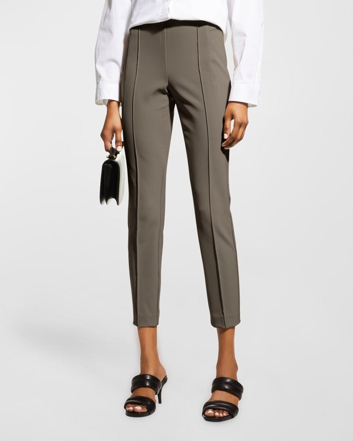 Petite Gramercy Acclaimed Stretch Pants Product Image