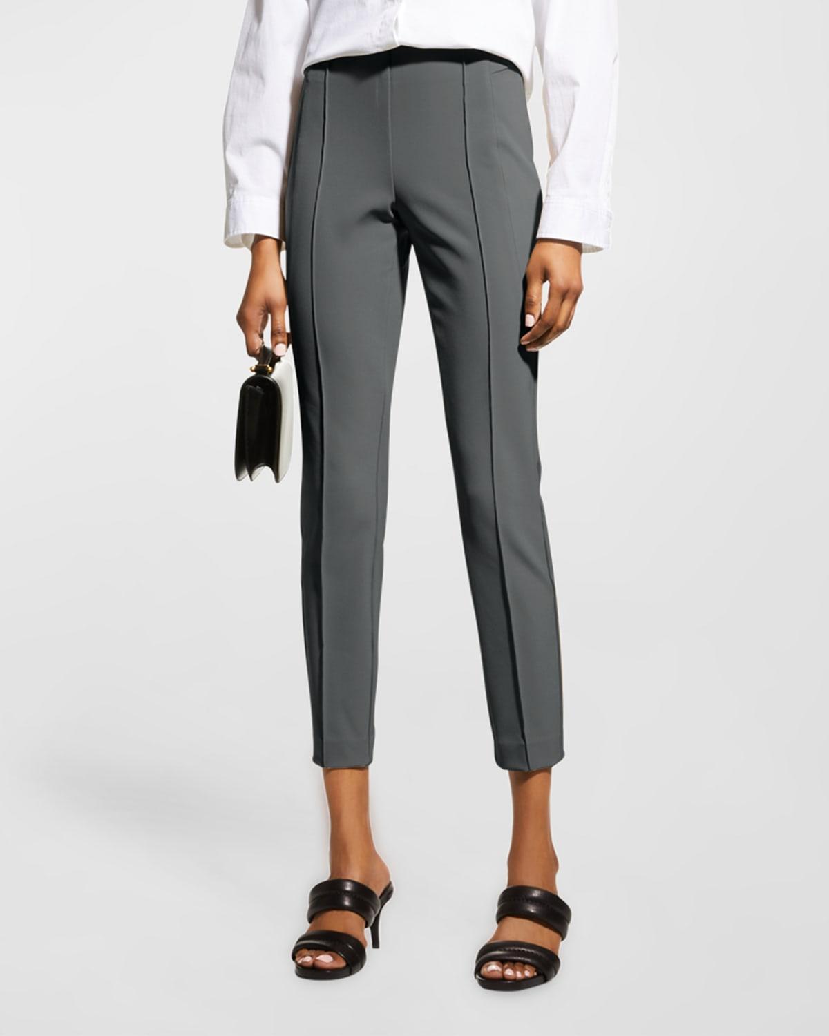 Petite Gramercy Acclaimed Stretch Pants Product Image