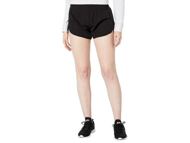 tasc Performance Game On! 4 Shorts Women's Shorts Product Image