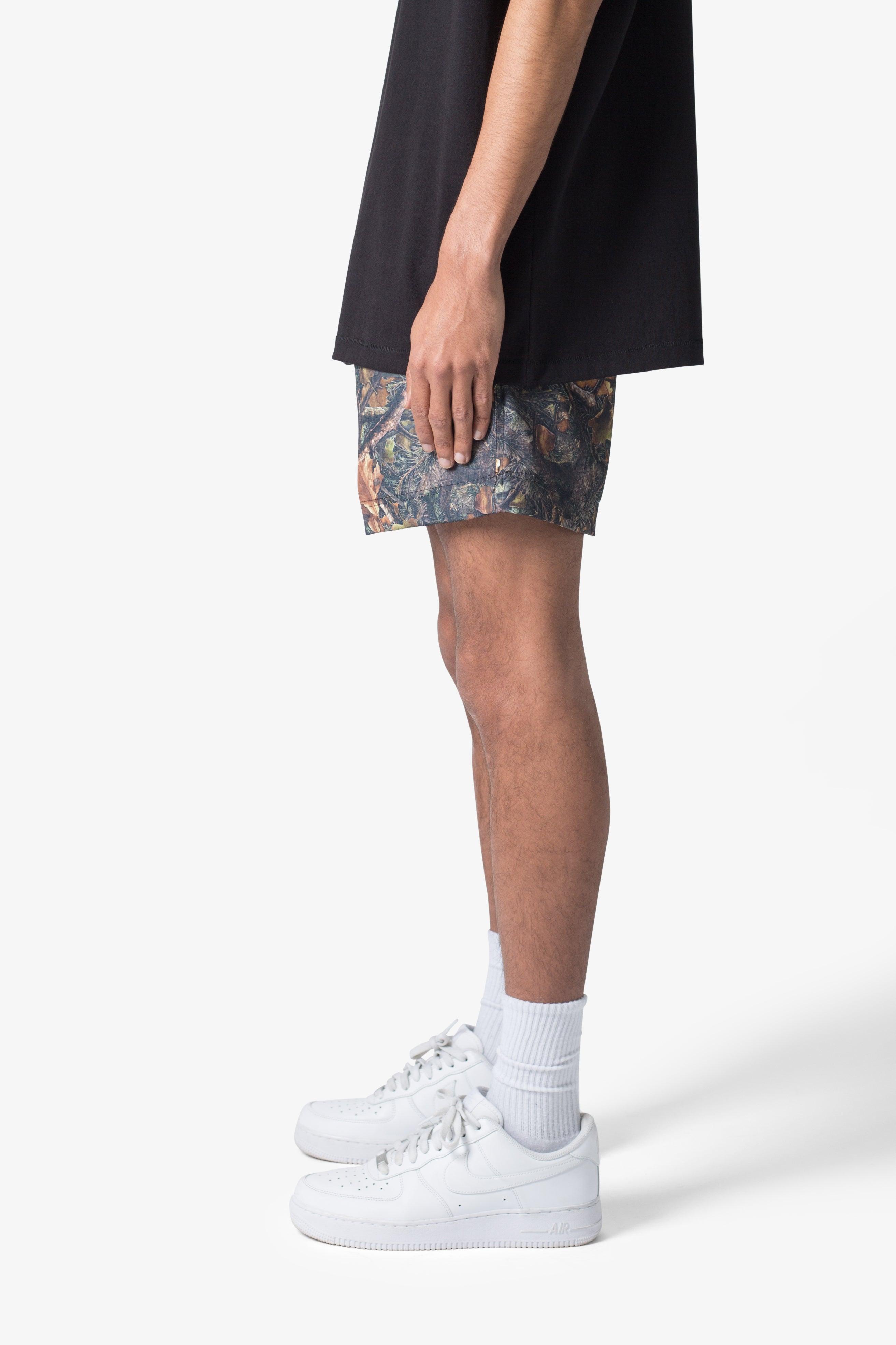 Summer Shorts - Hunter Camo Product Image