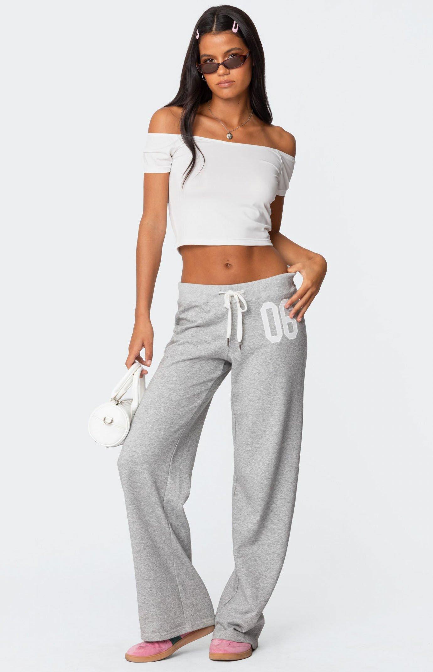 Edikted Women's 06 Sweatpants Product Image