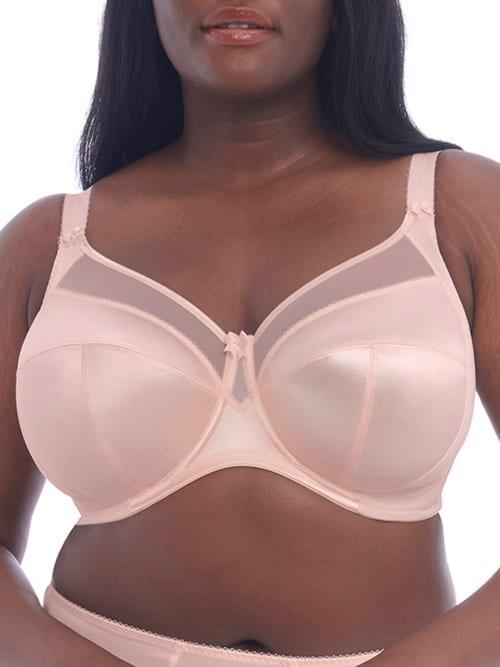 Goddess Plus Size Keira Underwire Bra Product Image