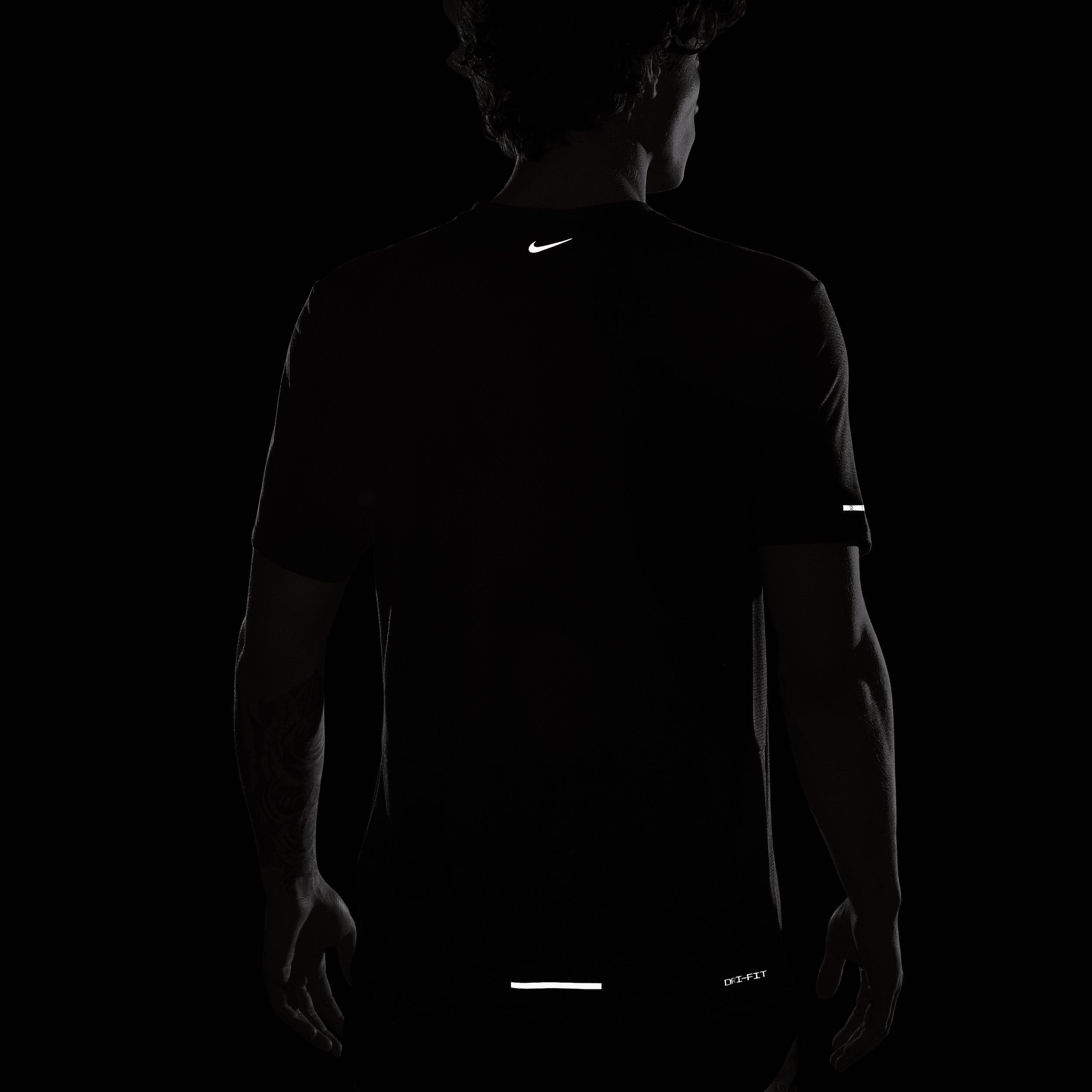 Nike Men's Rise 365 Running Division Dri-FIT Running Top Product Image