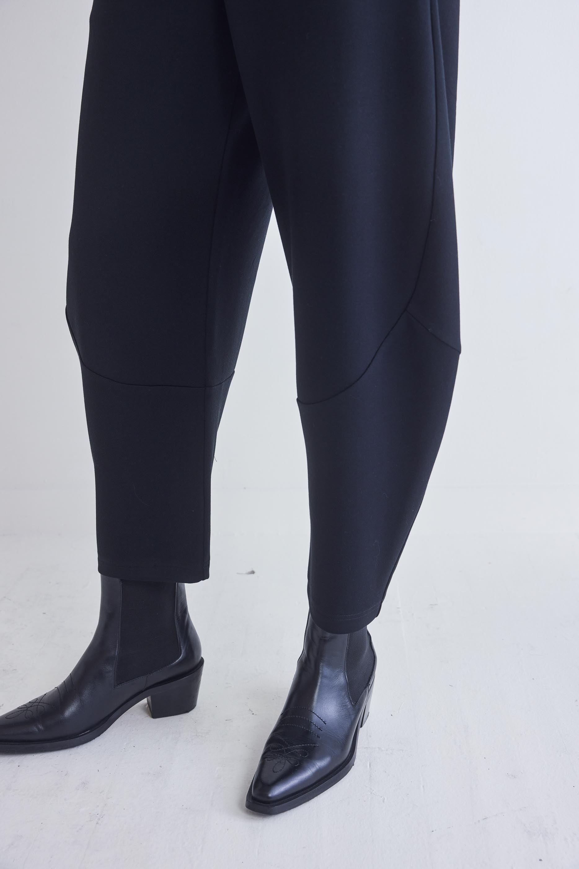 The Stretch Suit Wide-ish Pants Product Image