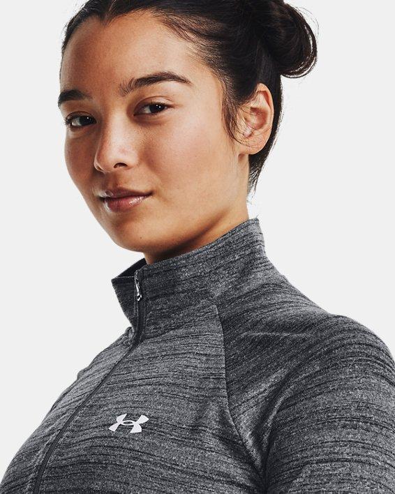 Women's UA Tech™ Evolved Core ½ Zip Product Image